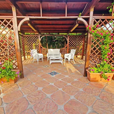 Sara * Borgo Bonsignore
